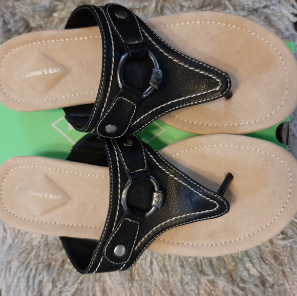 St. Johns Bay SJB Zike size 7.5 - Picture 6 of 7